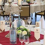 Hotel Restaurant Brintrup 3*
