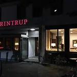 Restaurant Brintrup 3* Munster (North Rhine-Westphalia)