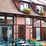 Restaurant Brintrup Hotel