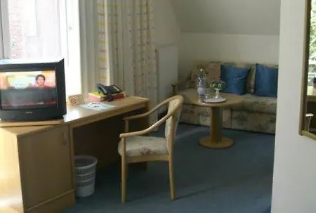 Hotel Restaurant Brintrup