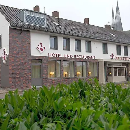 호텔 Restaurant Brintrup 뮌스터