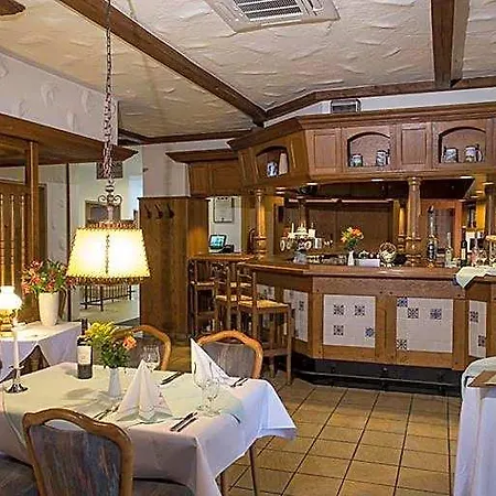Restaurant Brintrup 3* 뮌스터