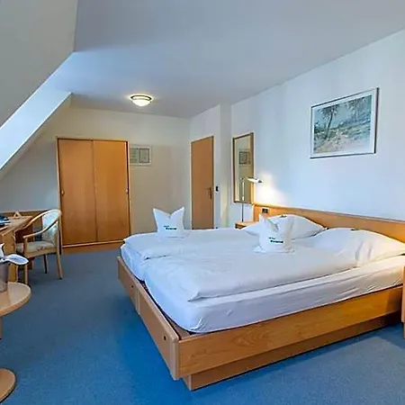 Hotel Restaurant Brintrup