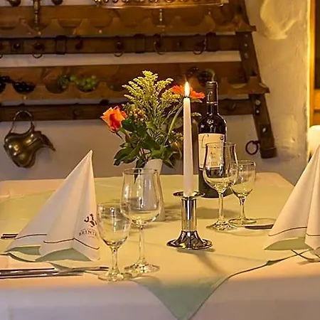 Restaurant Brintrup 호텔