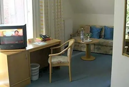 호텔 Restaurant Brintrup 3*