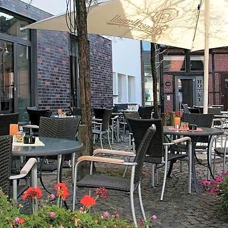 Restaurant Brintrup 3* 뮌스터