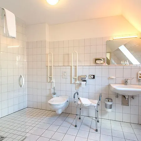 Hotel Restaurant Brintrup Munster (North Rhine-Westphalia)