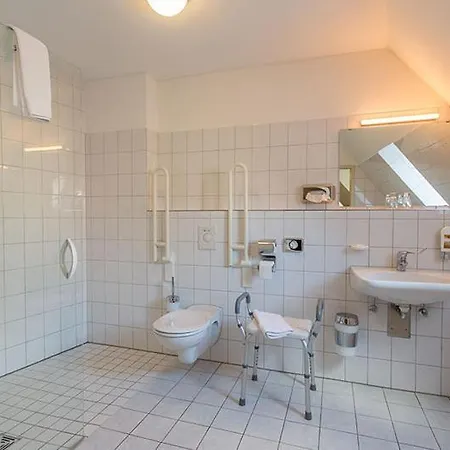 Hotel Restaurant Brintrup Munster (North Rhine-Westphalia)