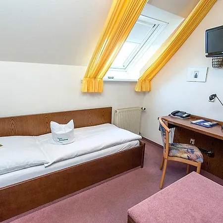 Hotel Restaurant Brintrup Munster (North Rhine-Westphalia)
