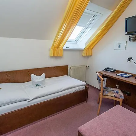 Otel Restaurant Brintrup Munster (North Rhine-Westphalia)