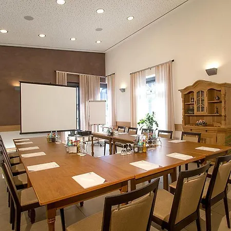 Restaurant Brintrup Munster (North Rhine-Westphalia)
