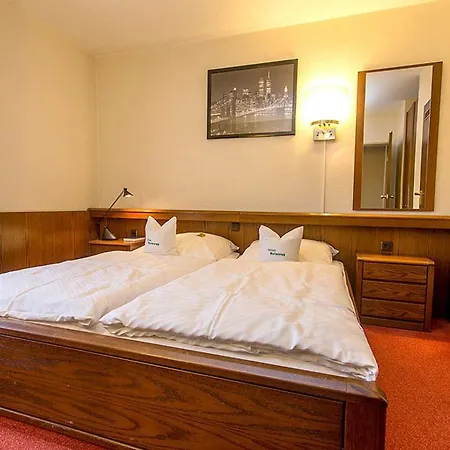 Restaurant Brintrup Munster (North Rhine-Westphalia)