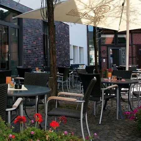 Restaurant Brintrup 3* מונסטר