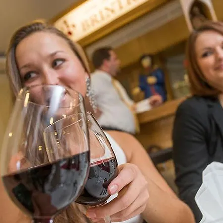 Restaurant Brintrup Otel Munster (North Rhine-Westphalia)