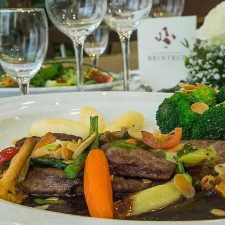 Restaurant Brintrup Munster (North Rhine-Westphalia)