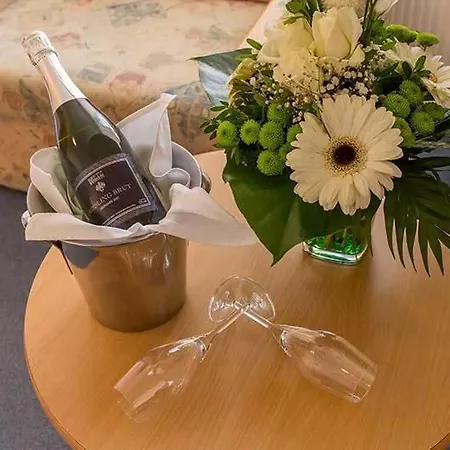 Restaurant Brintrup Otel Munster (North Rhine-Westphalia)