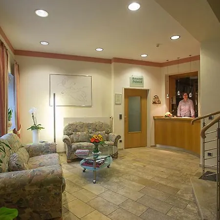 Restaurant Brintrup Hotel