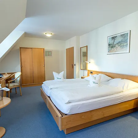 Hotel Restaurant Brintrup 3*