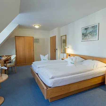 Otel Restaurant Brintrup 3*