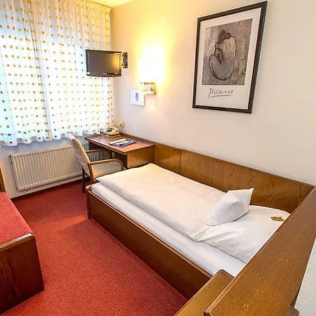 Restaurant Brintrup Hotel 3*