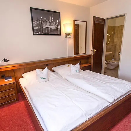 Hotel Restaurant Brintrup