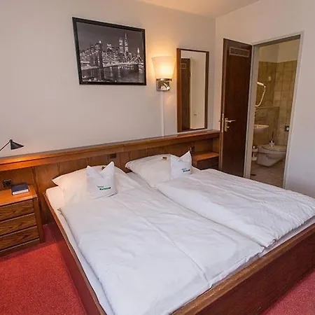 Otel Restaurant Brintrup