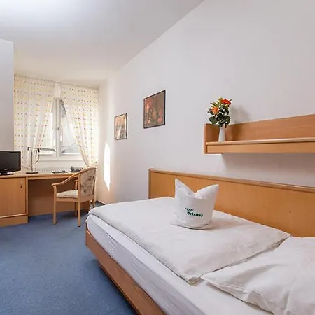 Restaurant Brintrup 3* Munster (North Rhine-Westphalia)