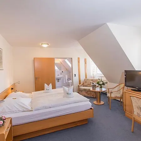 Restaurant Brintrup Hotel Munster (North Rhine-Westphalia)