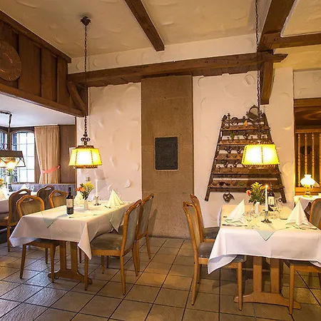호텔 Restaurant Brintrup 뮌스터