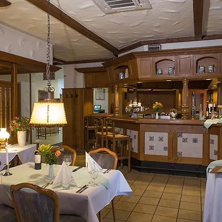 Restaurant Brintrup מונסטר