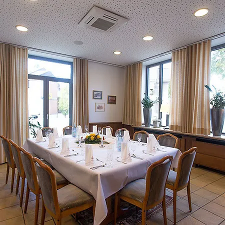 Restaurant Brintrup Hotel 3*