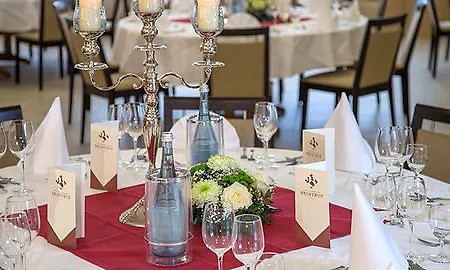 Hotel Restaurant Brintrup 3*