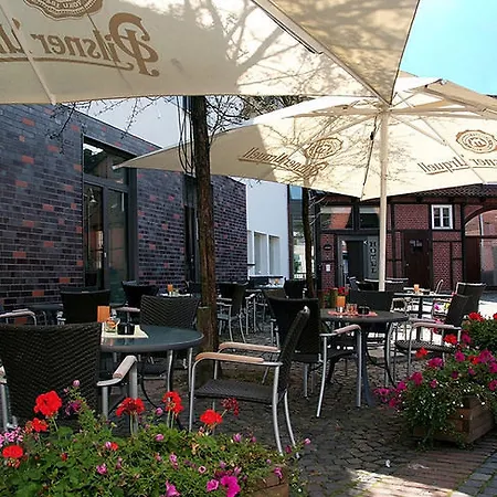 Restaurant Brintrup Hotel