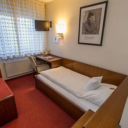 Restaurant Brintrup 3*