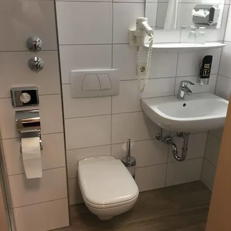 Restaurant Brintrup Hotel Munster (North Rhine-Westphalia)