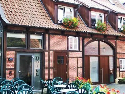 Restaurant Brintrup 호텔