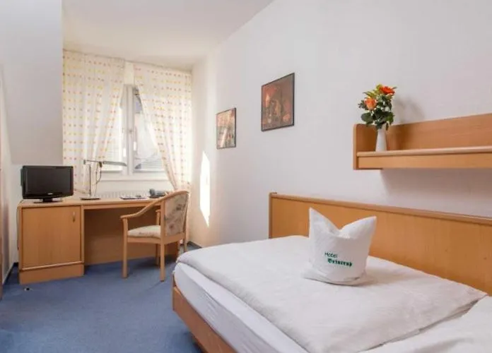 Restaurant Brintrup 뮌스터