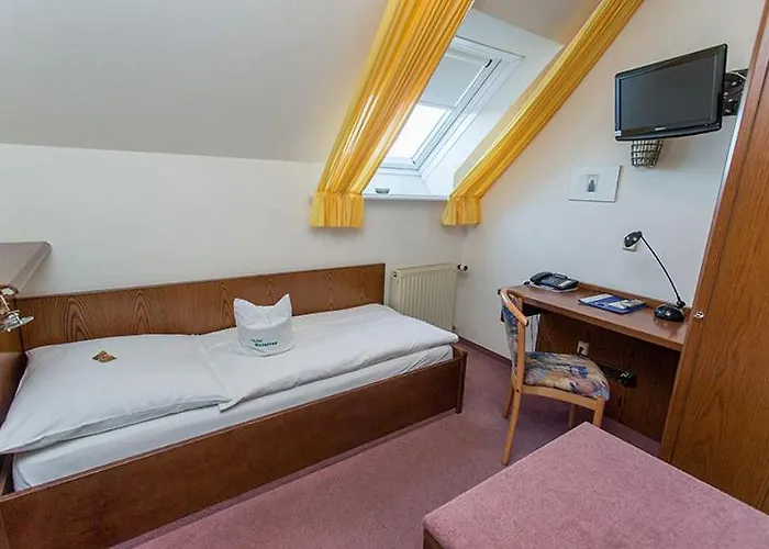 Ξενοδοχείο Restaurant Brintrup Μούνστερ