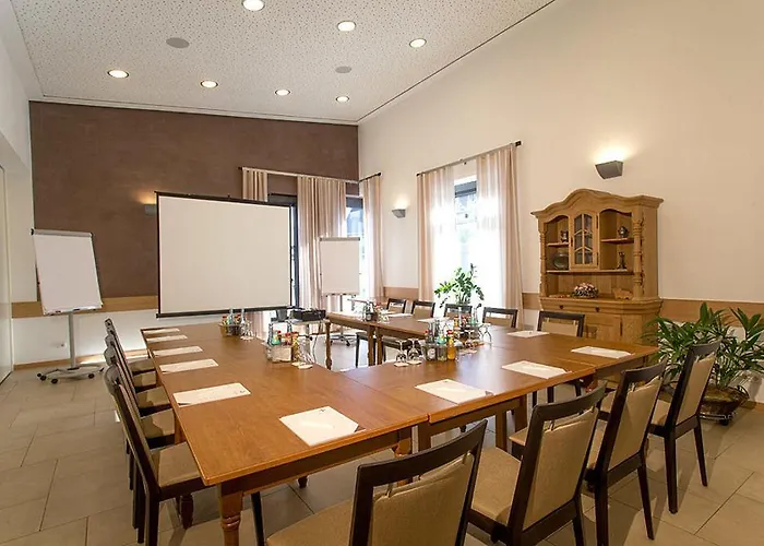 Restaurant Brintrup מונסטר