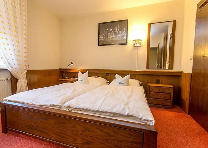 Restaurant Brintrup Μούνστερ