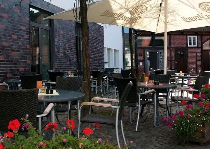 Restaurant Brintrup 3* 뮌스터