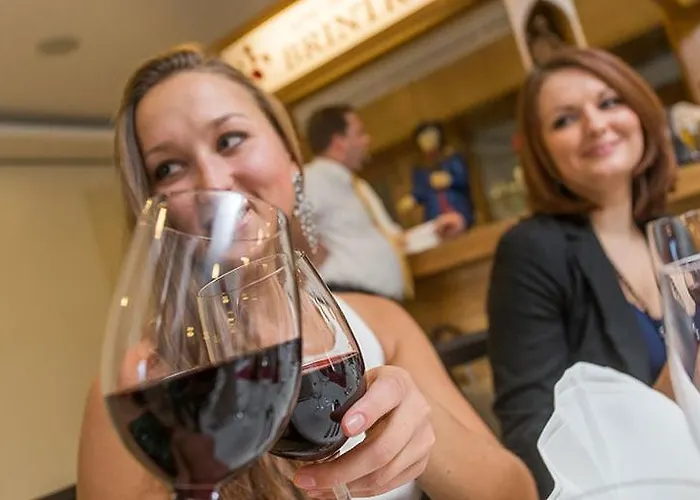 Restaurant Brintrup Ξενοδοχείο Μούνστερ