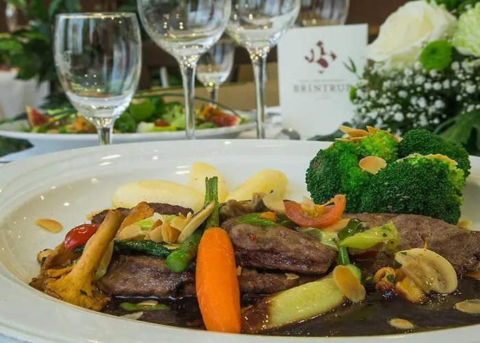 Restaurant Brintrup Μούνστερ