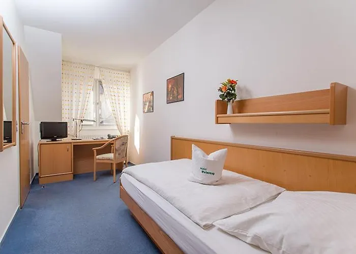 Restaurant Brintrup 3* מונסטר