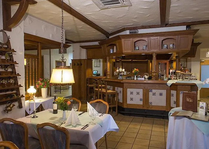 Restaurant Brintrup 뮌스터