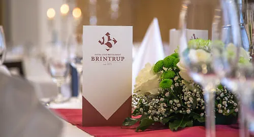 Ξενοδοχείο Restaurant Brintrup
