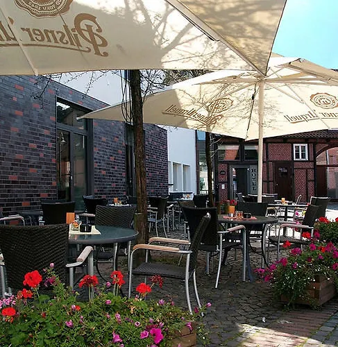 Restaurant Brintrup Ξενοδοχείο