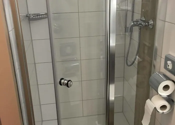 호텔 Restaurant Brintrup 3*